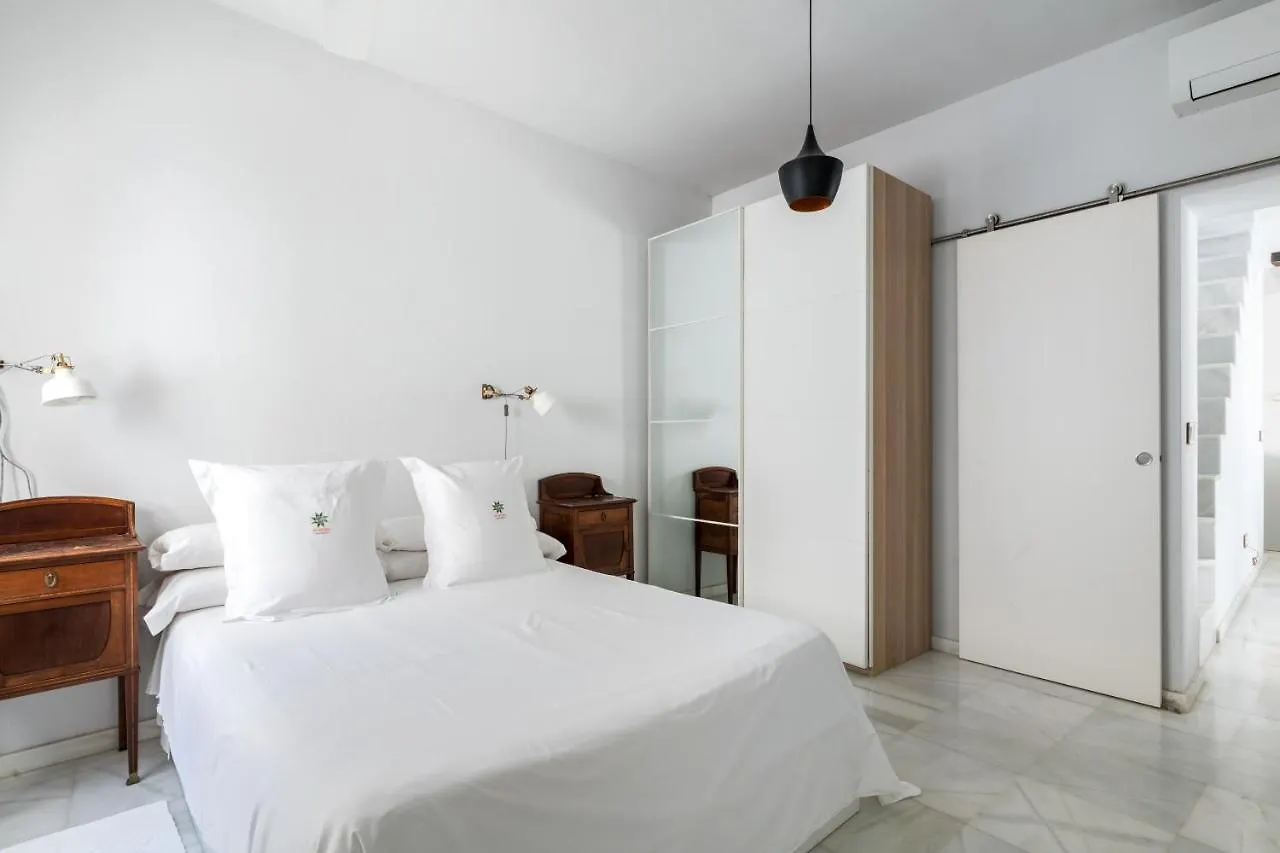 Appartement El Erizo Apartamentos Tarifa