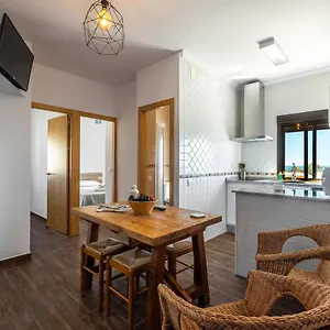 Bolonia Sur B Apartamento
