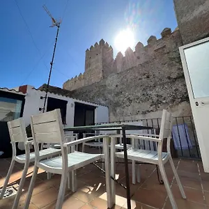Apartamento Castillo, Tarifa