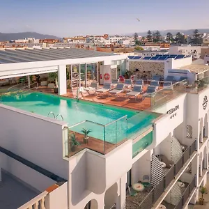 Hotel La Residencia Puerto & Spa, Tarifa