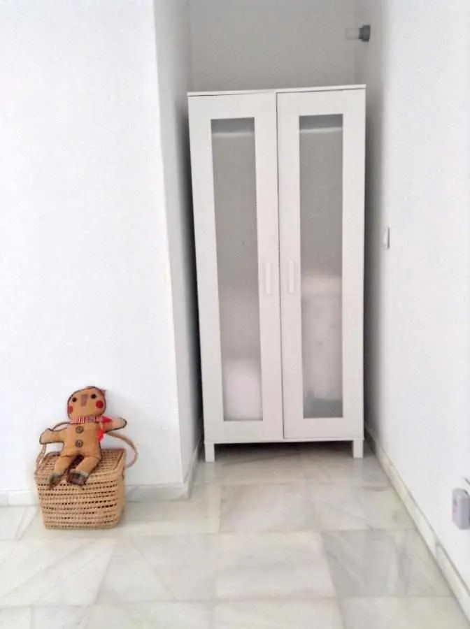 El Erizo Apartamentos Tarifa Apartment