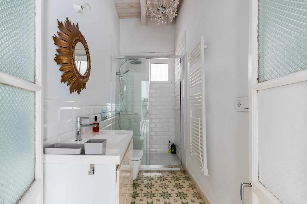 Appartamento El Erizo Apartamentos Tarifa