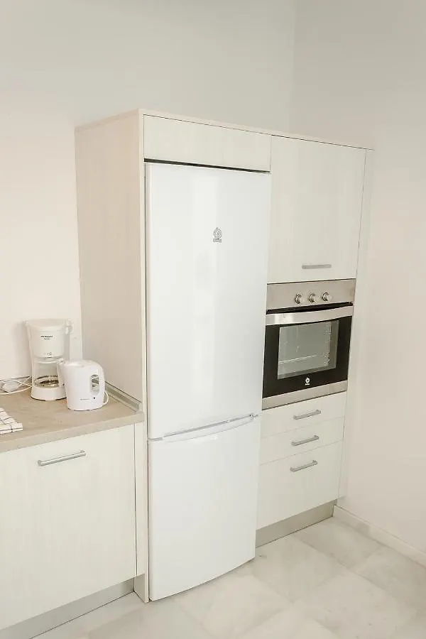 El Erizo Apartamentos Tarifa 0*,  Spagna