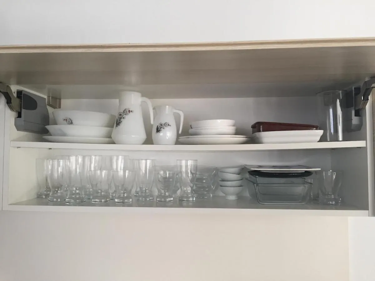 El Erizo Apartamentos Tarifa Spagna